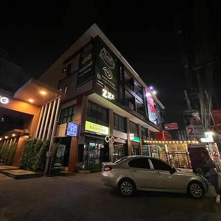 Peony\'S Home