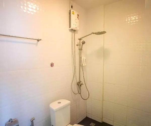 Peony's Inn Bangkok