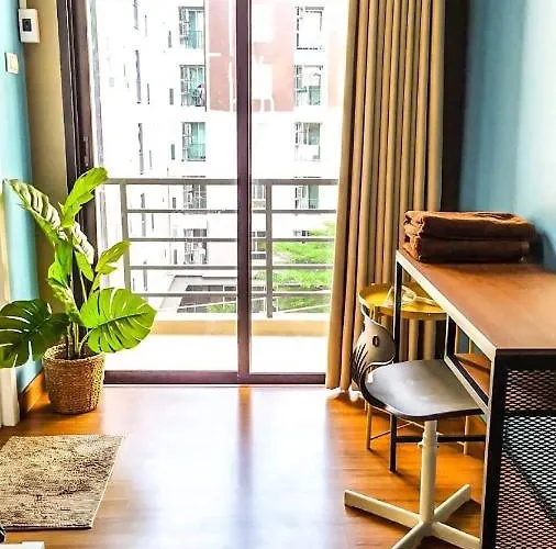Peony's Bangkok