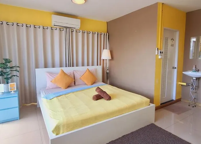 Inn Peony's Bangkok