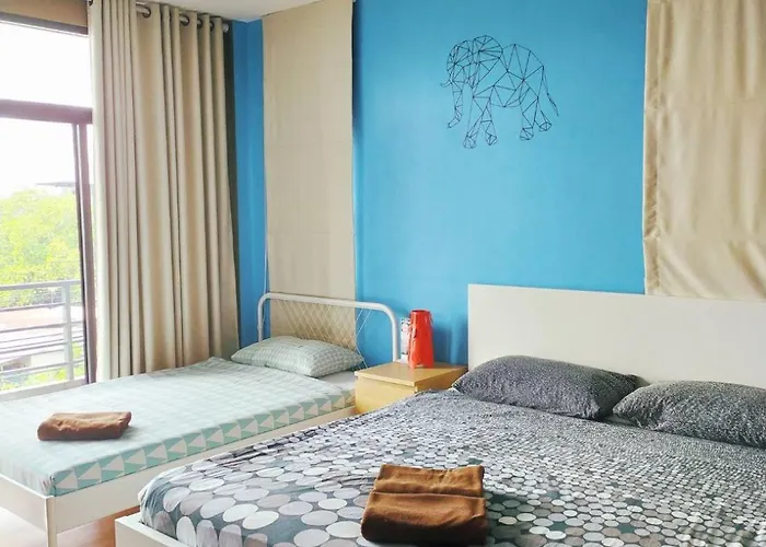 Inn Peony's Bangkok