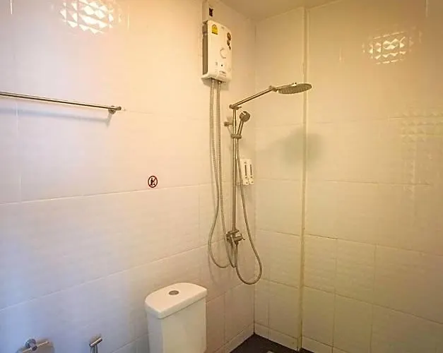 Inn Peony's Bangkok